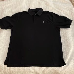 Ashworth golf shirt